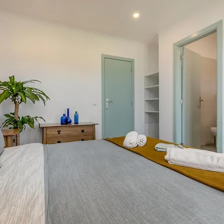 Arrifana Pines Pensionat Aljezur