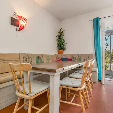 Arrifana Pines Pensjonat *