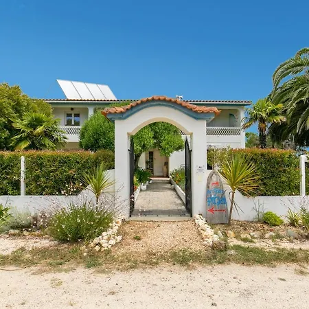 Arrifana Pines * Aljezur