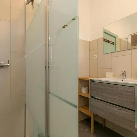 Pensjonat Arrifana Pines *