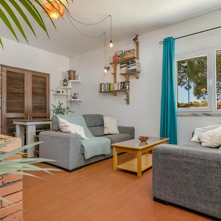 Arrifana Pines Pensjonat *