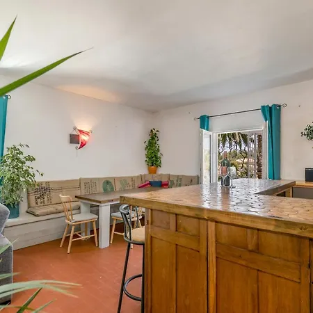 Arrifana Pines * Aljezur