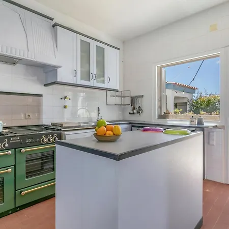 Arrifana Pines Pensionat Aljezur