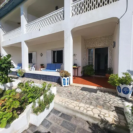 Arrifana Pines Pensionat