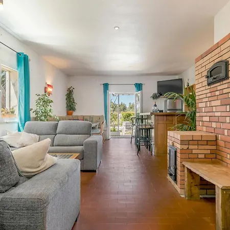 Arrifana Pines * Aljezur