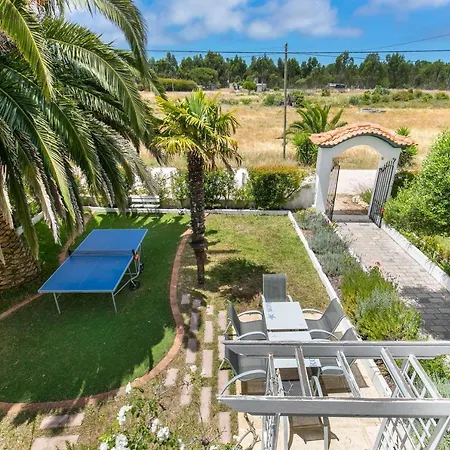 Arrifana Pines * Aljezur