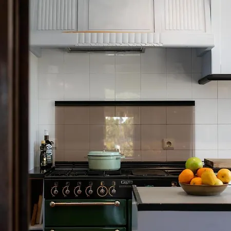 Casa de hóspedes Arrifana Pines