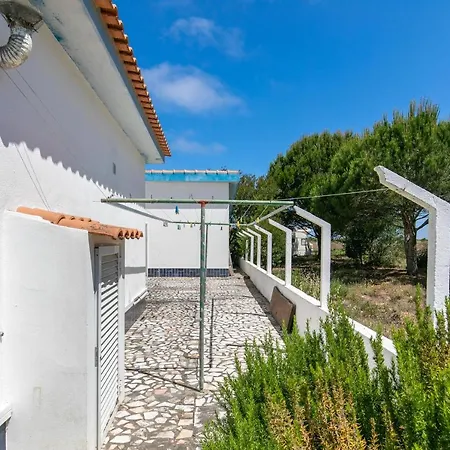 Casa de hóspedes Arrifana Pines