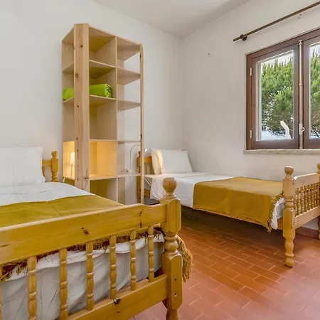 Casa de hóspedes Arrifana Pines *