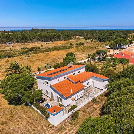 Arrifana Pines * Aljezur