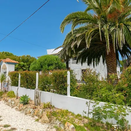 Πανσιόν Arrifana Pines Aljezur
