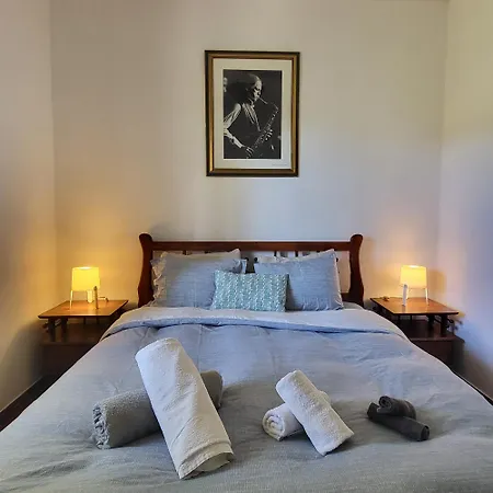 Arrifana Pines Affittacamere