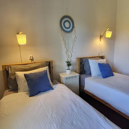 Affittacamere Arrifana Pines