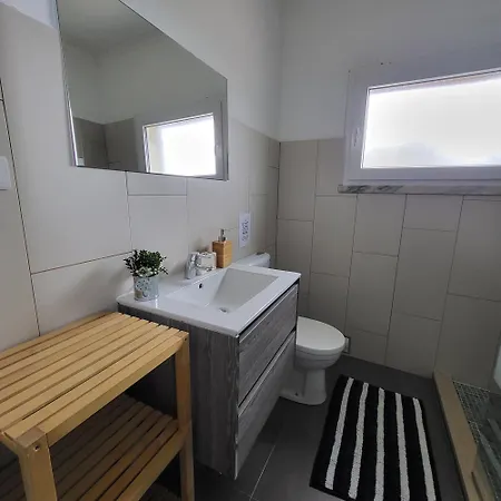 Arrifana Pines Affittacamere *