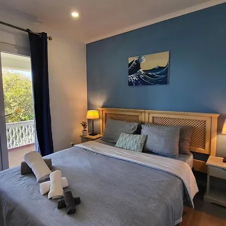 Arrifana Pines Aljezur