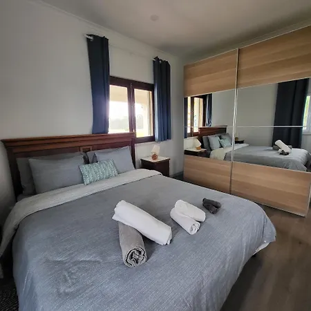 Arrifana Pines Aljezur