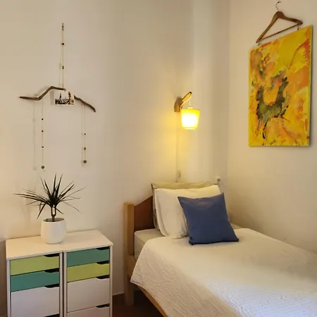 Casa de hóspedes Arrifana Pines Aljezur